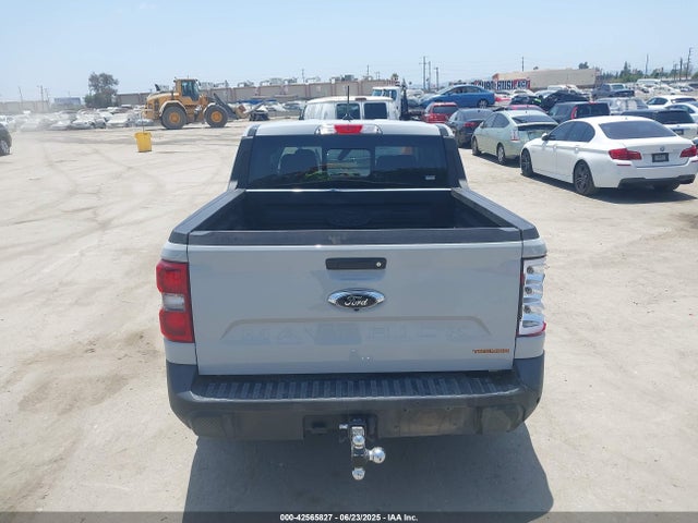 Ford 2023 2023 3FTTW8G94PRA03461 Image 16
