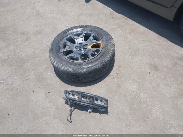 Ford 2023 2023 3FTTW8G94PRA03461 Image 11