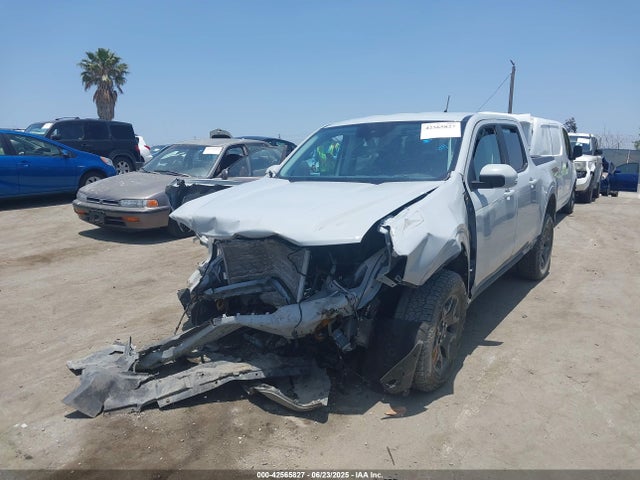 Ford 2023 2023 3FTTW8G94PRA03461 Image 2