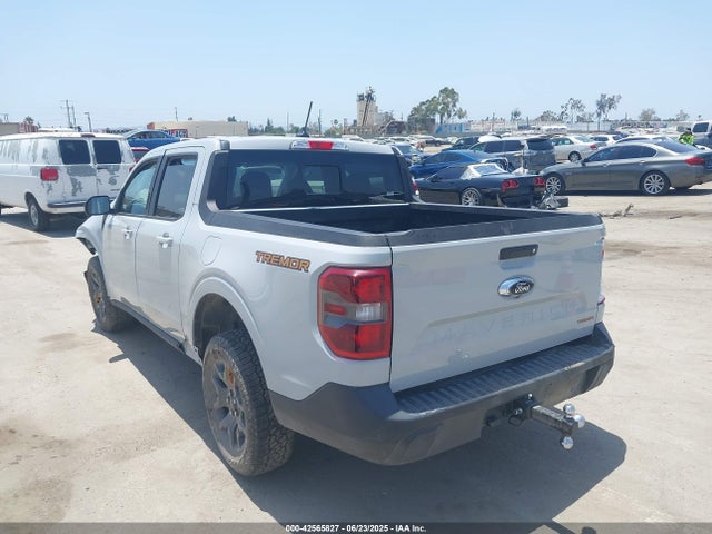 Ford 2023 2023 3FTTW8G94PRA03461 Image 3