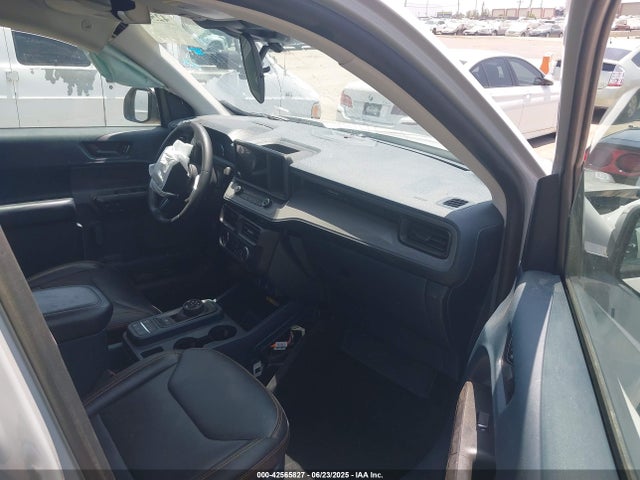 Ford 2023 2023 3FTTW8G94PRA03461 Image 5