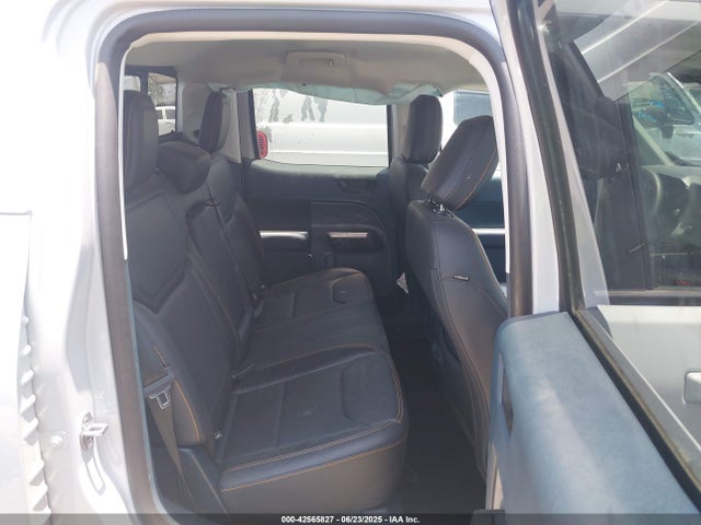 Ford 2023 2023 3FTTW8G94PRA03461 Image 8