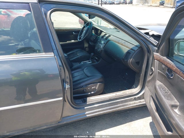 2010 CADILLAC DTS 1G6KD5EY1AU118399 Photo 4