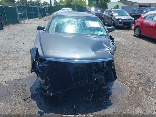 2010 CADILLAC DTS 1G6KD5EY1AU118399 Photo 5