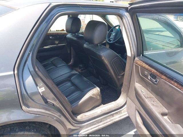 2010 CADILLAC DTS 1G6KD5EY1AU118399 Photo 7