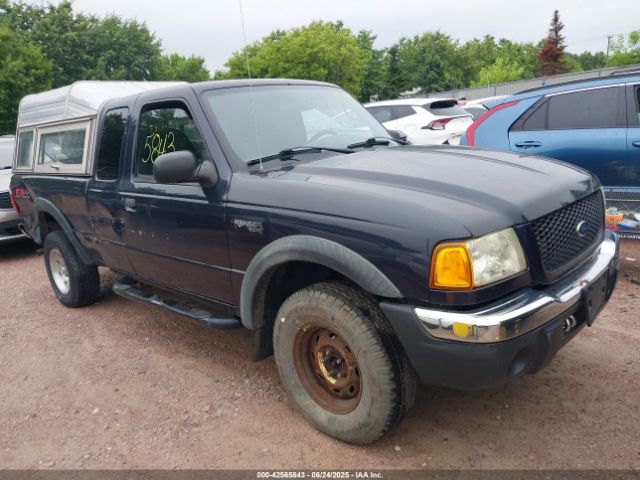 2002 FORD RANGER 1FTZR45E92PA44968