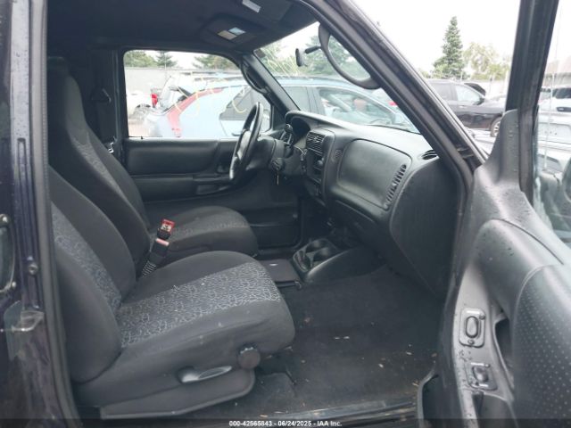 2002 FORD RANGER 1FTZR45E92PA44968 Photo 4