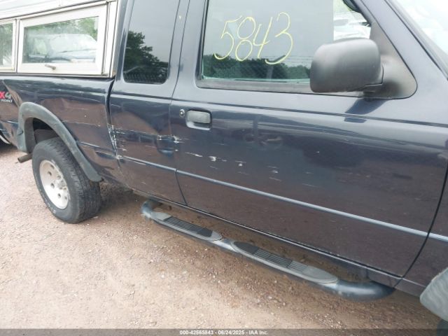 2002 FORD RANGER 1FTZR45E92PA44968 Photo 5