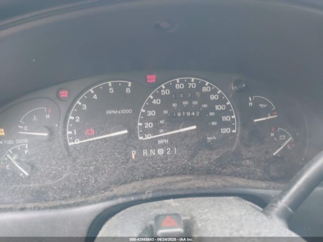 2002 FORD RANGER 1FTZR45E92PA44968 Photo 6