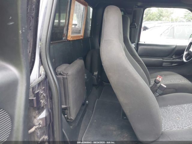 2002 FORD RANGER 1FTZR45E92PA44968 Photo 7