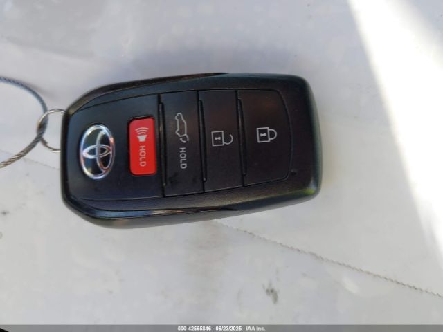 2024 TOYOTA HIGHLANDER HYBRID 5TDYARAH0RS530455 Photo 10