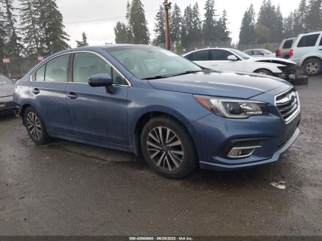 2018 SUBARU LEGACY 4S3BNAF67J3035565