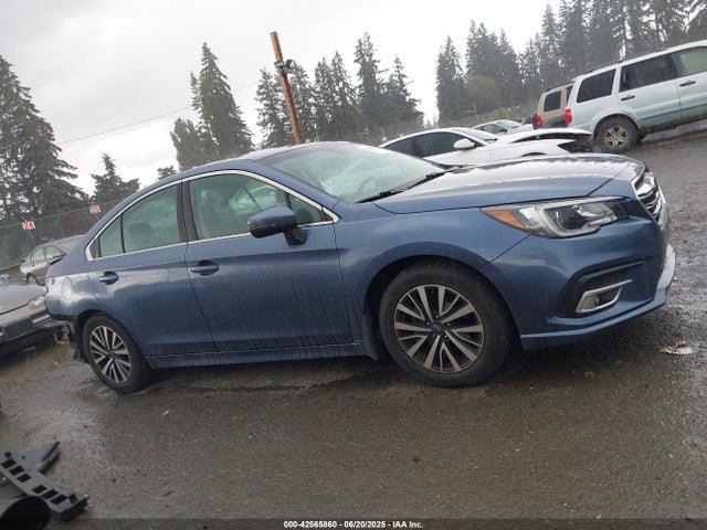 Subaru u5 2018 4S3BNAF67J3035565 Image 14