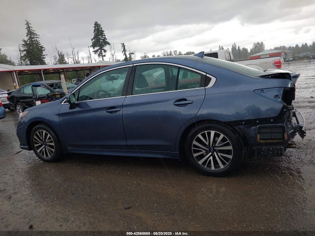 Subaru u5 2018 4S3BNAF67J3035565 Image 15