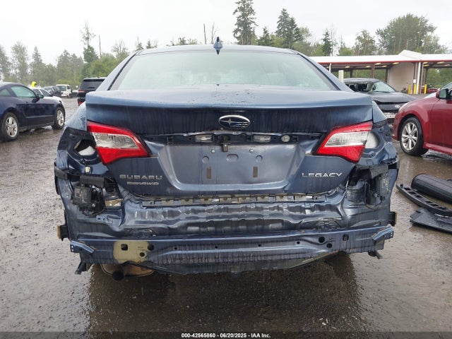 Subaru u5 2018 4S3BNAF67J3035565 Image 17