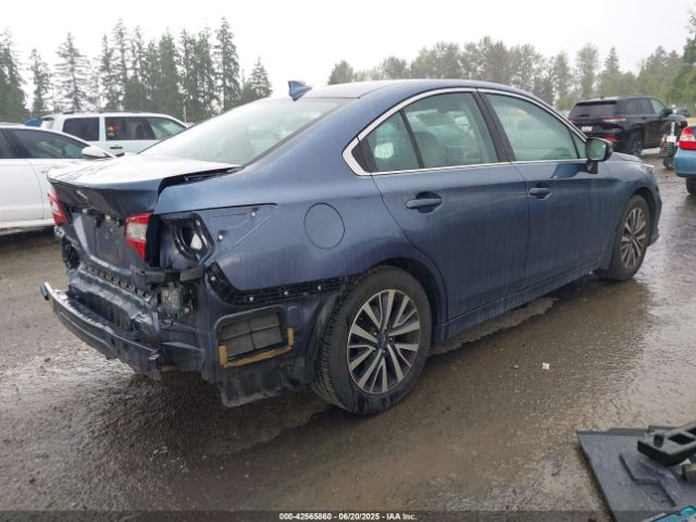 2018 SUBARU LEGACY 4S3BNAF67J3035565 Photo 3