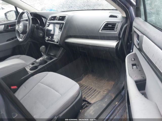 2018 SUBARU LEGACY 4S3BNAF67J3035565 Photo 4