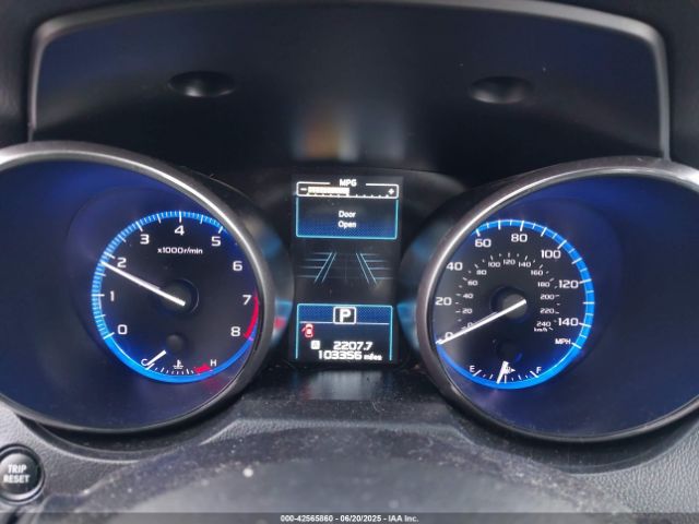 2018 SUBARU LEGACY 4S3BNAF67J3035565 Photo 6