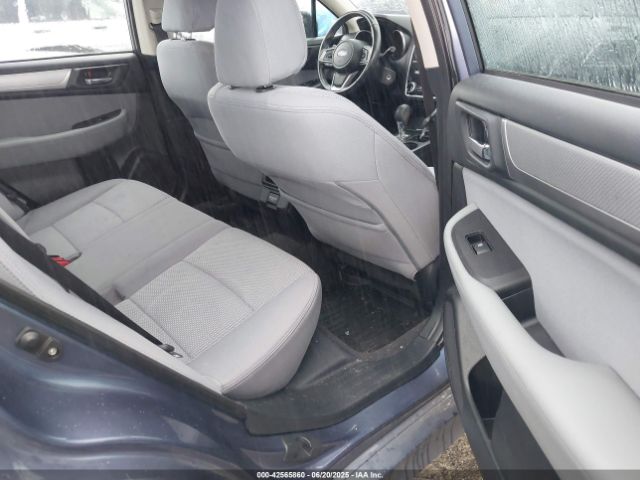 2018 SUBARU LEGACY 4S3BNAF67J3035565 Photo 7
