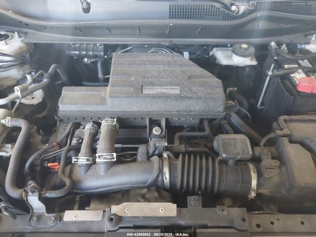 2HKRW2H82JH632613 Honda l15be