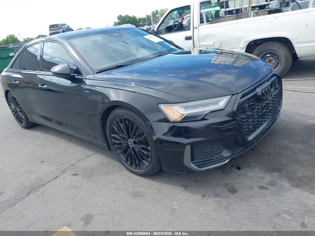 2019 AUDI A6 WAUM2AF23KN047228 Photo 0