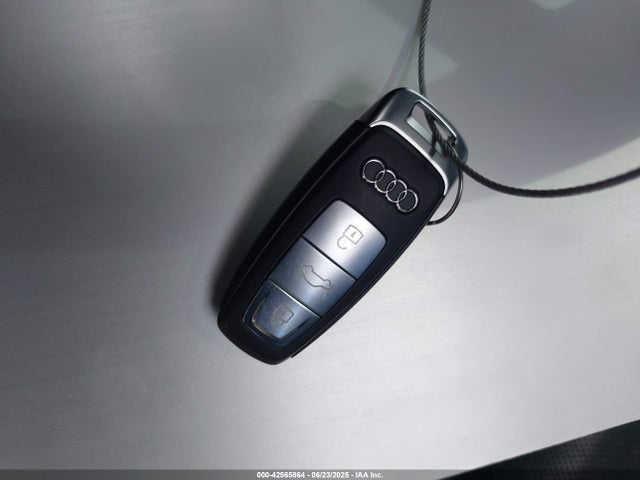 2019 AUDI A6 WAUM2AF23KN047228 Photo 10