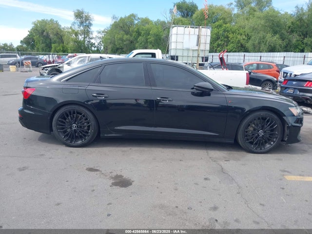 Audi A6 2019 WAUM2AF23KN047228 Image 13