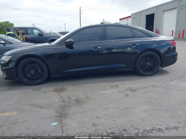 Audi A6 2019 WAUM2AF23KN047228 Image 14