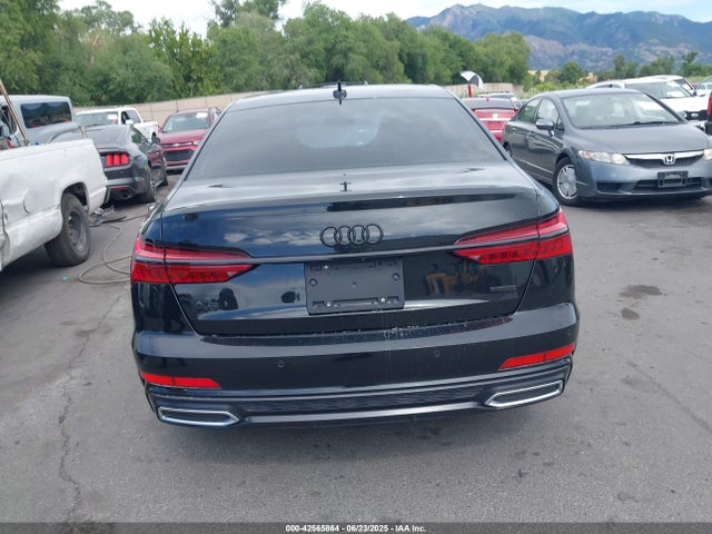 Audi A6 2019 WAUM2AF23KN047228 Image 16