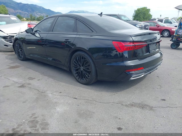 2019 AUDI A6 WAUM2AF23KN047228 Photo 2