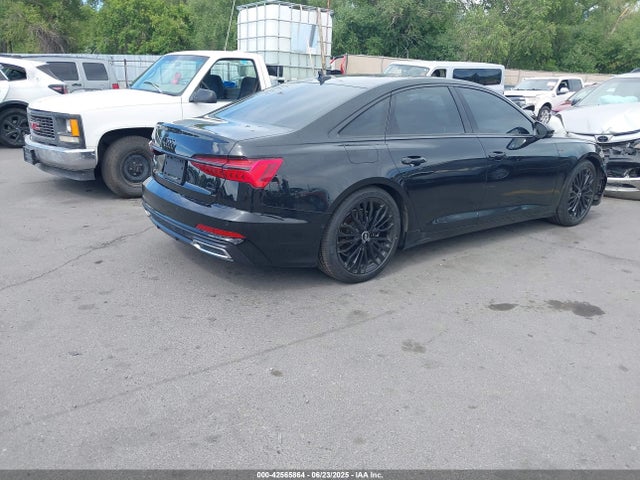 2019 AUDI A6 WAUM2AF23KN047228 Photo 3