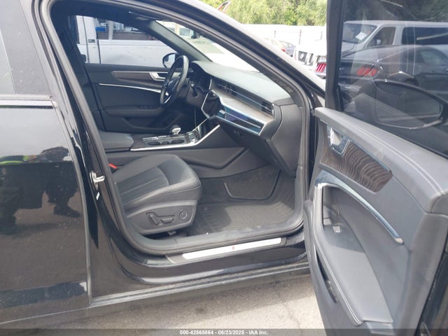 2019 AUDI A6 WAUM2AF23KN047228 Photo 4