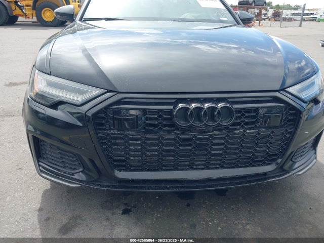 2019 AUDI A6 WAUM2AF23KN047228 Photo 5