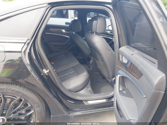 2019 AUDI A6 WAUM2AF23KN047228 Photo 7
