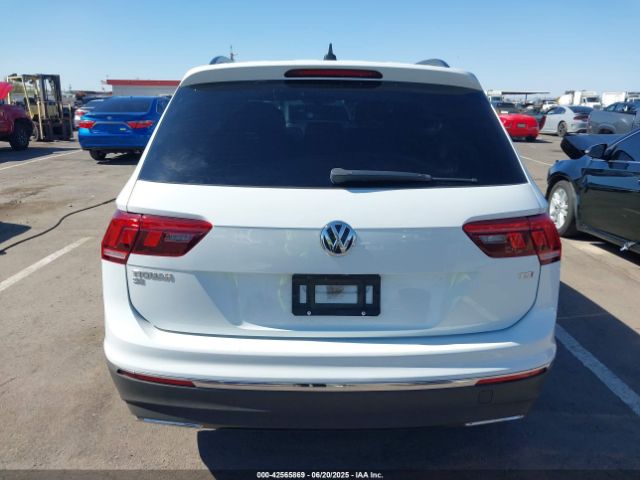 3VV3B7AX4JM156909 Volkswagen 2018