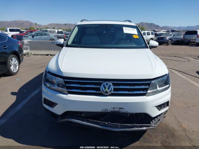 3VV3B7AX4JM156909 Volkswagen 2018