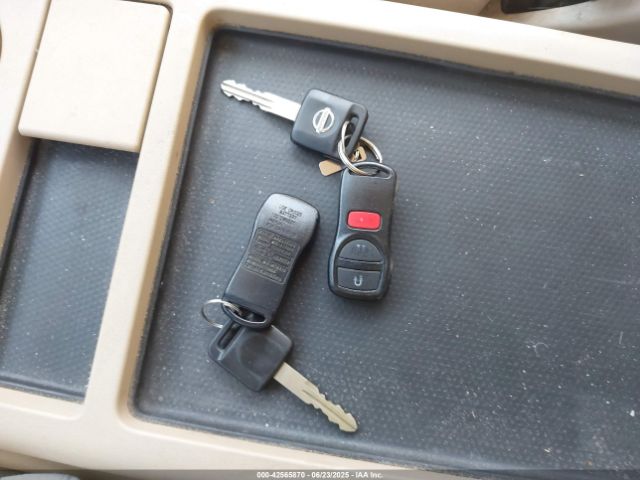 2007 NISSAN QUEST 5N1BV28U07N103487 Photo 10