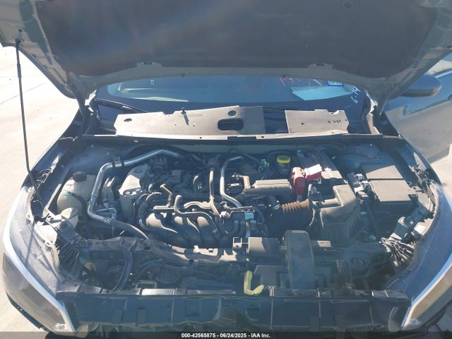 Nissan 2024 2024 3N1AB8CV2RY323282 Image 10