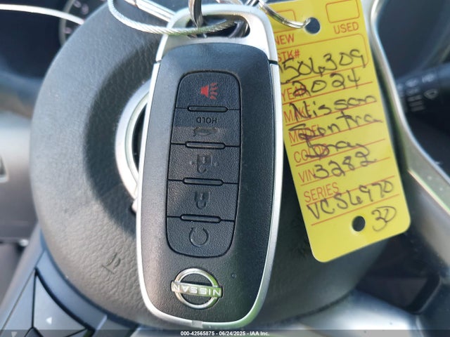 Nissan 2024 2024 3N1AB8CV2RY323282 Image 11