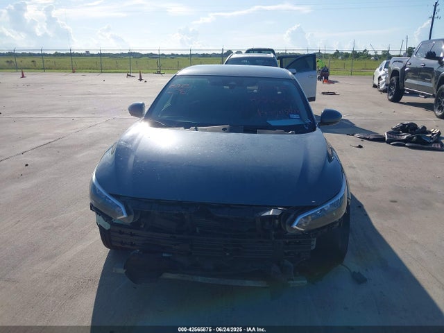 Nissan 2024 2024 3N1AB8CV2RY323282 Image 12