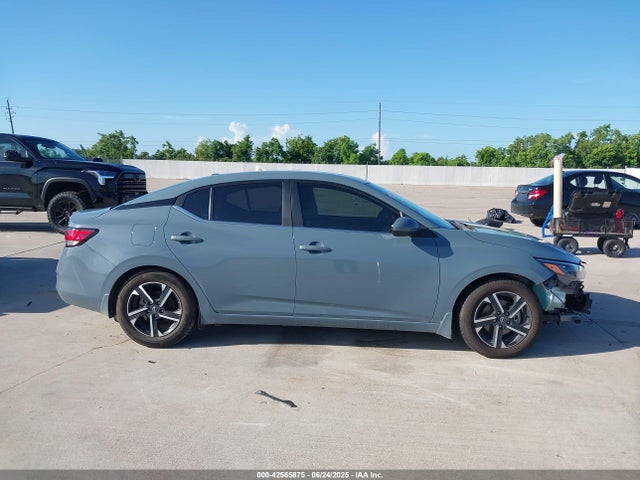 Nissan 2024 2024 3N1AB8CV2RY323282 Image 13