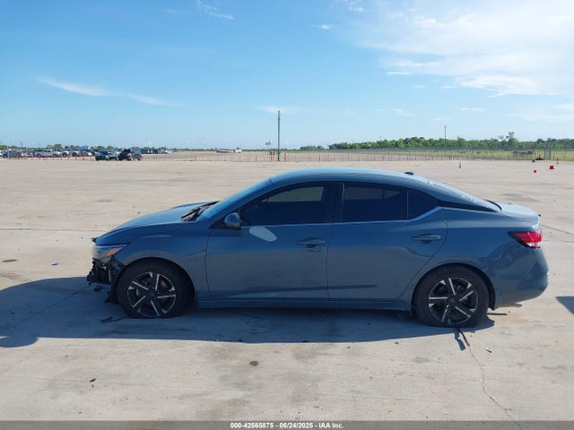 Nissan 2024 2024 3N1AB8CV2RY323282 Image 14