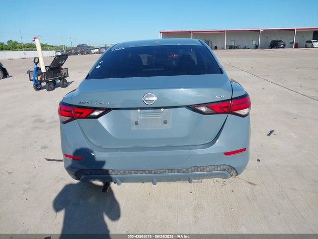Nissan 2024 2024 3N1AB8CV2RY323282 Image 16