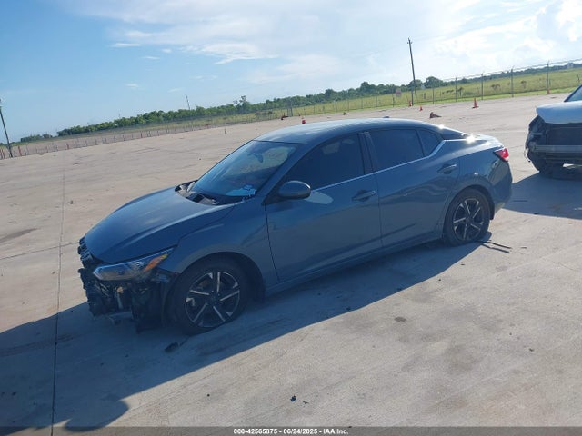 Nissan 2024 2024 3N1AB8CV2RY323282 Image 2