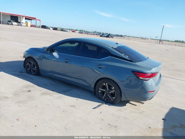 Nissan 2024 2024 3N1AB8CV2RY323282 Image 3
