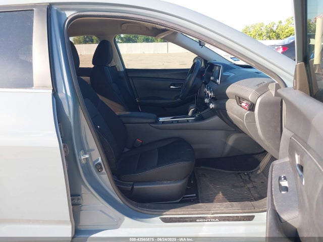 Nissan 2024 2024 3N1AB8CV2RY323282 Image 5