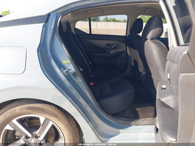 Nissan 2024 2024 3N1AB8CV2RY323282 Image 8