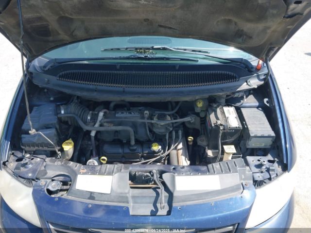 2004 CHRYSLER TOWN & COUNTRY 1C4GP45R54B564228 Photo 9