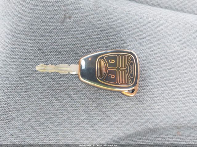 2004 CHRYSLER TOWN & COUNTRY 1C4GP45R54B564228 Photo 10