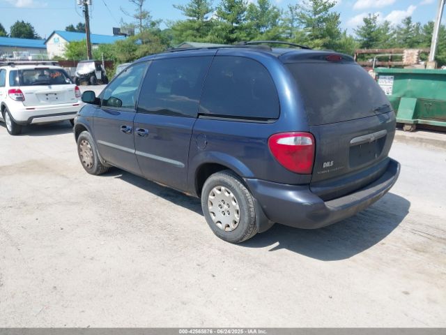 2004 CHRYSLER TOWN & COUNTRY 1C4GP45R54B564228 Photo 2